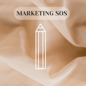 Pachet consultanta Marketing SOS