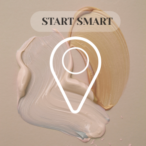 Pachet consultanta marketing Start Smart